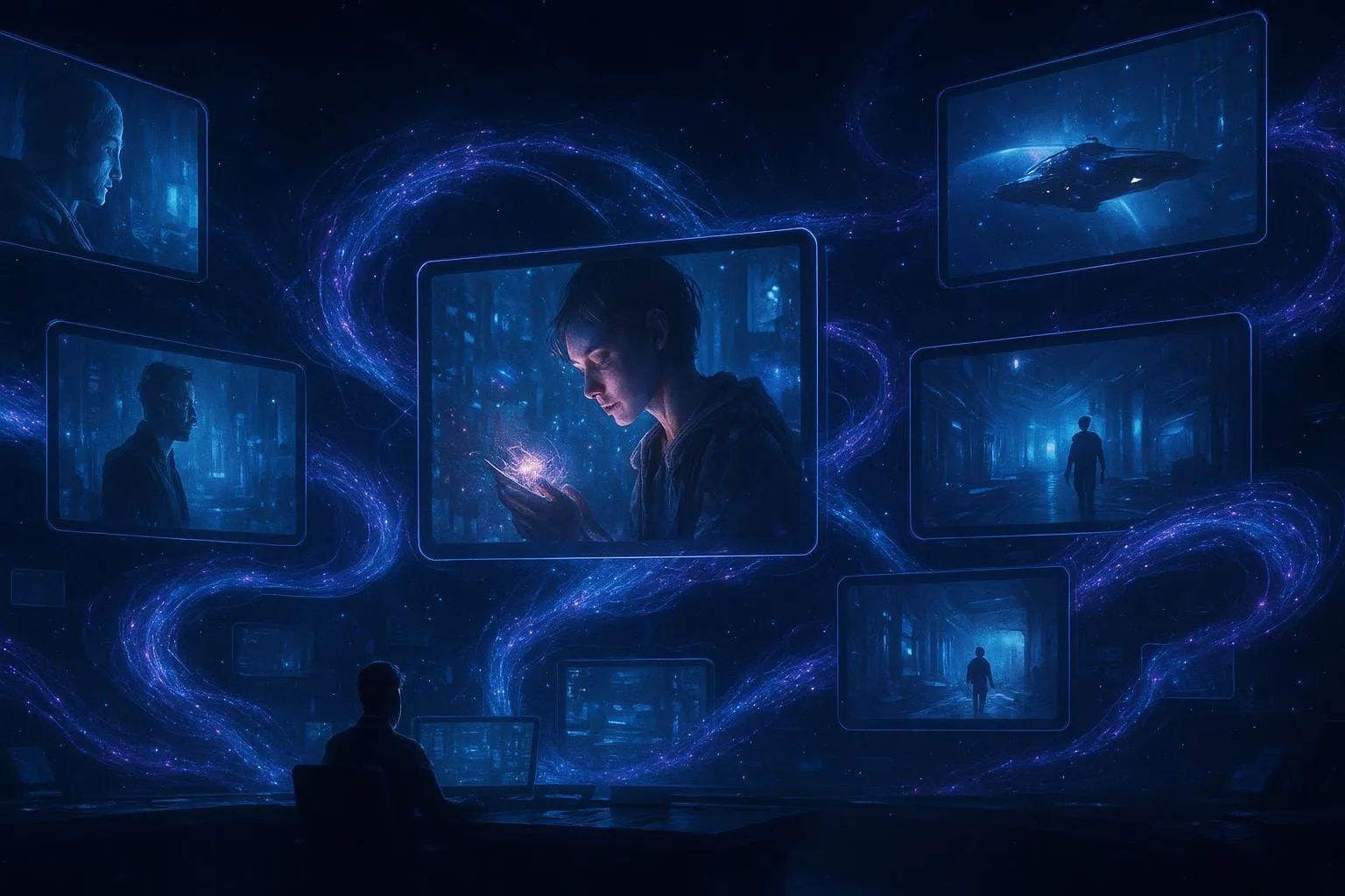 AI Video Generation: A Complete Guide to Neural Networks in 2026