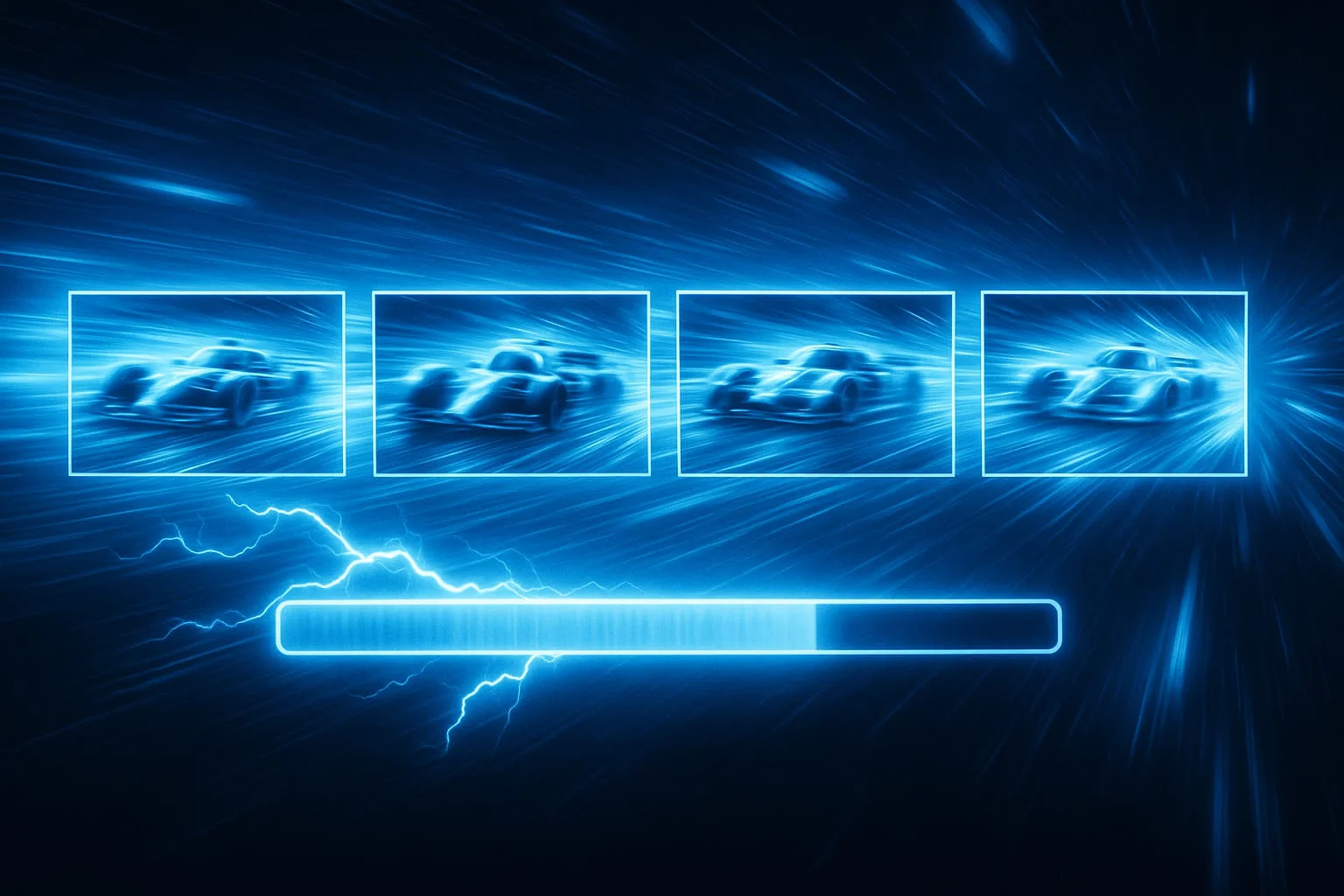 MiniMax 2.3: самая быстрая нейросеть для генерации видео в 2026