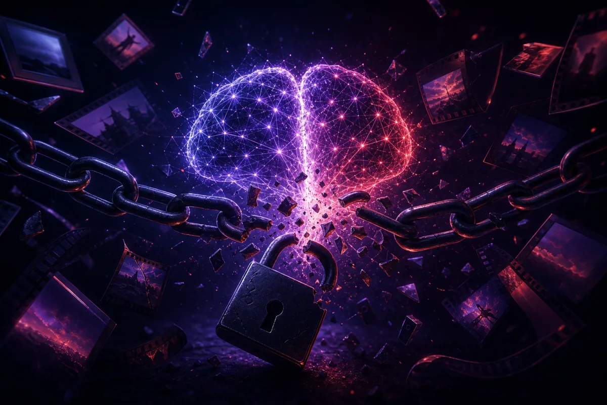 Uncensored AI Generators 2026: Wan 2.5, Wan 2.7 & Seedream 4.5