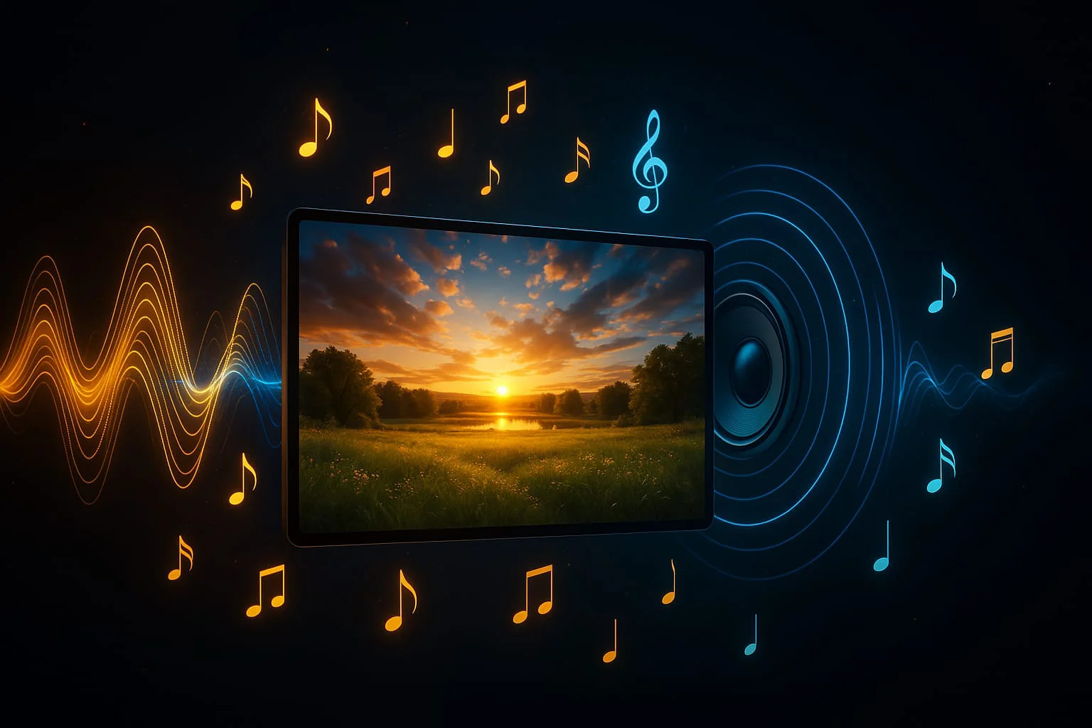 Veo 3.1: AI видео со звуком от Google — обзор 2026