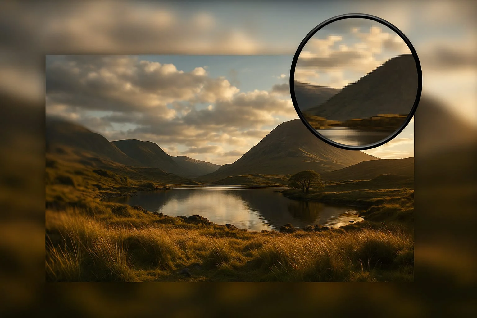 Генерация видео 4K с помощью ИИ: какие нейросети поддерживают высокое разрешение