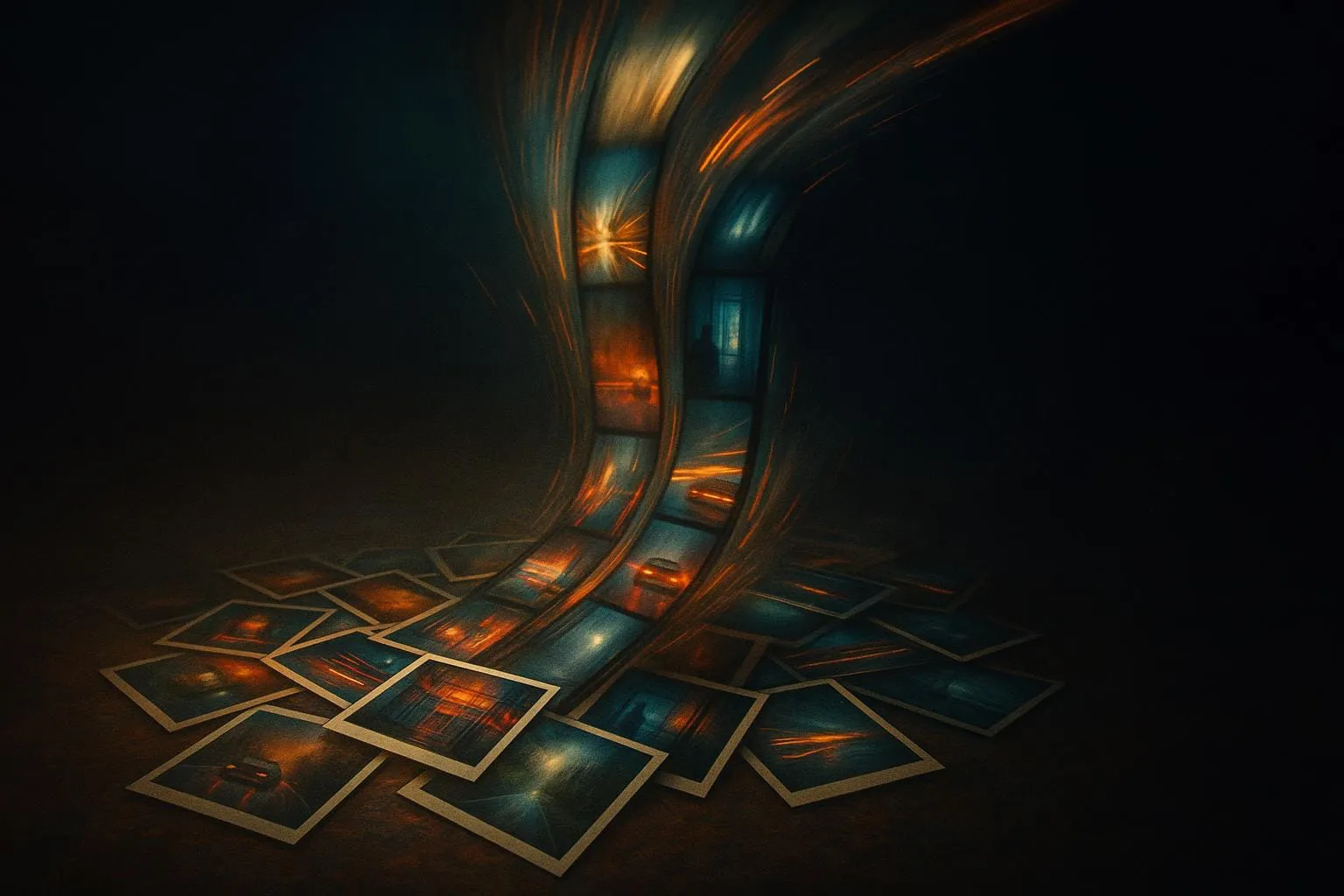 Как сделать видео из фото с помощью нейросети