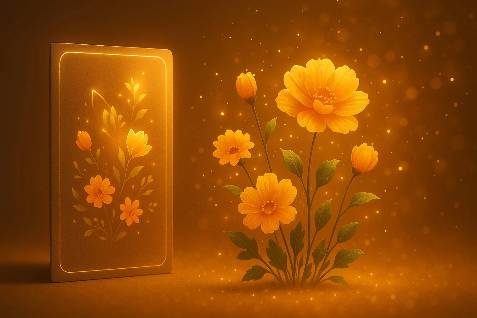 AI видеооткрытки: создаём поздравления с нейросетью в 2026