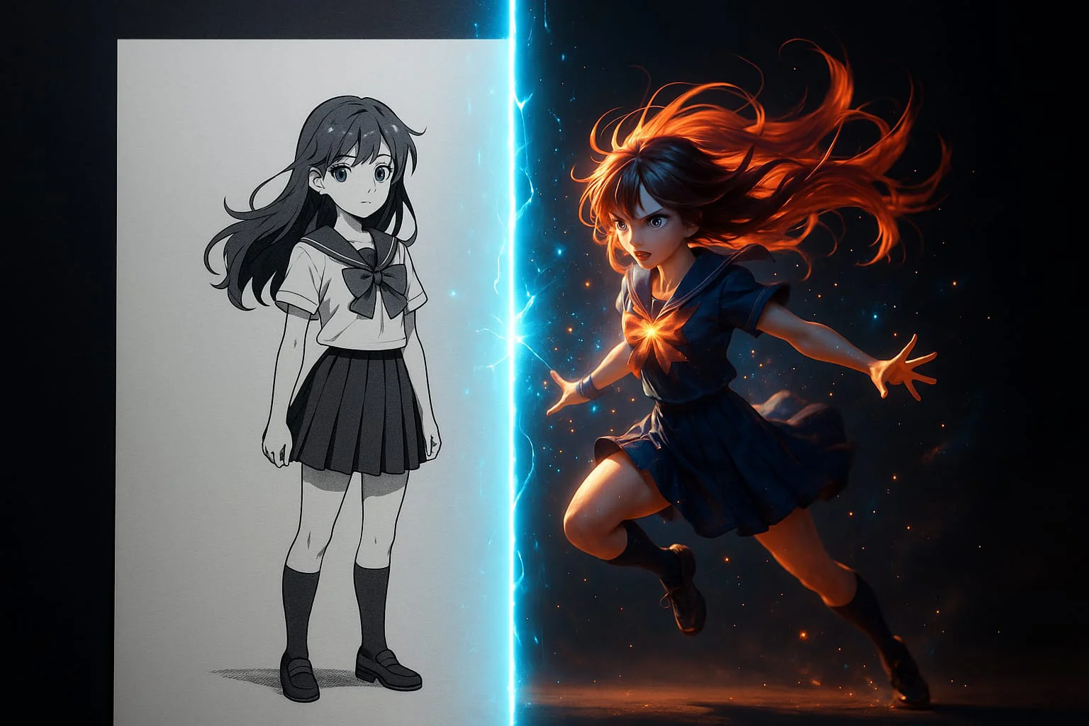 Wan 2.5: нейросеть для анимации, арт-видео и контента 18+